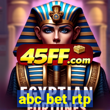 abc bet rtp